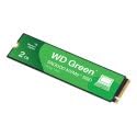 Western Digital Green SN3000 2.05 TB M.2 5000 MB/s