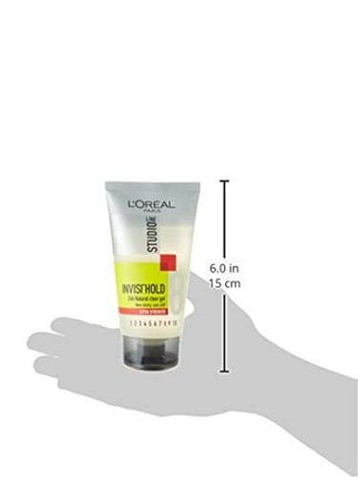 L'Oreal Studio Line Invisi'Hold Extra Strength 150ml