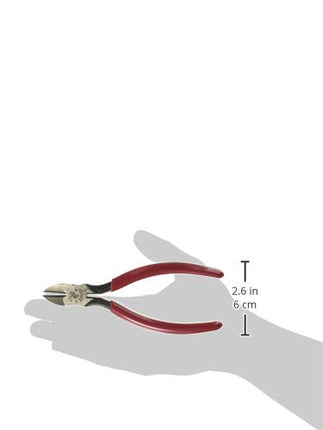 Klein Tools D252-6 All-Purpose 6 in. Diagonal Cutting Pliers