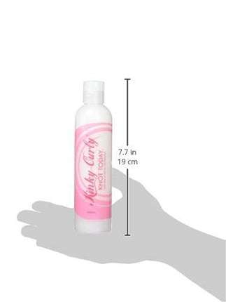 Kinky-Curly Knot Today Leave In Conditioner/Detangler - 8 oz