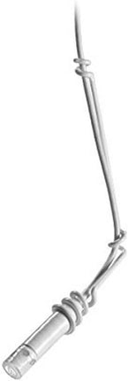 Audio-Technica PRO45 Cardioid Condenser Hanging Microphones White