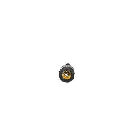Klein Tools 32216#2 Phillips Screw Holding Screwdriver, 7-Inch Round Shank