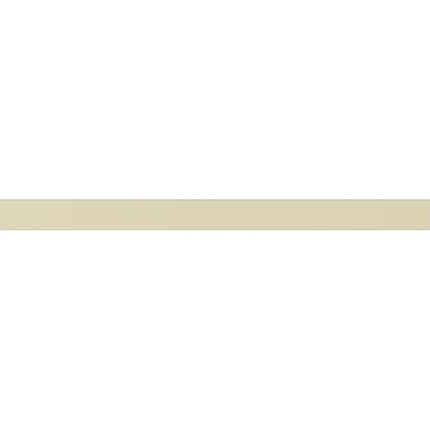 Ekena Millwork MLD01X00AL-CASE-8 1" H x 3/4" P x 94 1/2" L Alexandria Rope Panel Moulding (8-Pack), 8/Pack
