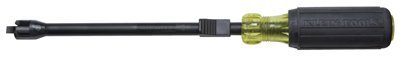 Klein Tools 32215 1/4 Slotted Screwdriver - Quanti