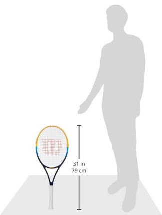 Wilson Junior Prime 25" Tennis Racket