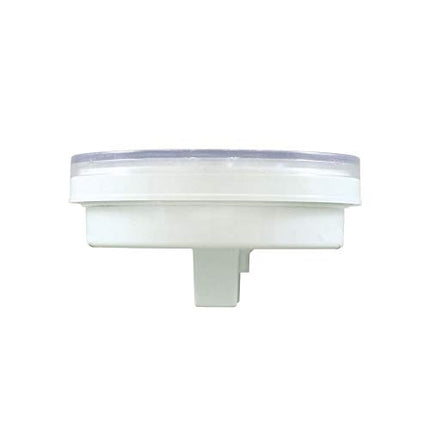 United Pacific 21 LED 4""GLO Back-Up Light,37008