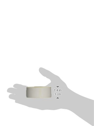 DYMO 30330 addressing label - addressing labels (White, 0.75" - 2")
