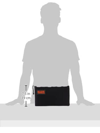 Padded Zipper Tool Bag KLEIN TOOLS 5139PAD