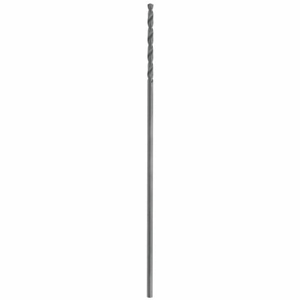 Bosch BL2634 Black Oxide Drill Bit, 7/64-Inch by 6
