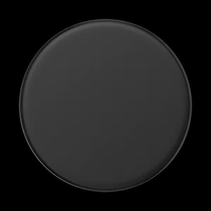 PopSockets Adhesive Phone Grip, Holder, Phone Stand, Black - Black