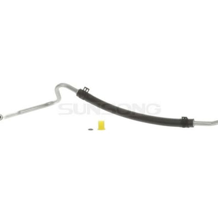 Sunsong 3405325 Power Steering Return Line Hose Assembly