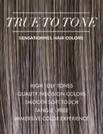 Sensationnel Curls Kinksandco Kinkyedges Wig - Kinky Body Wave 14 Inch 13X6 Lace Frontal Natural Kinkytexture Edged Hairline for Natural 3C to 4C Hair Textures (HL34/51)