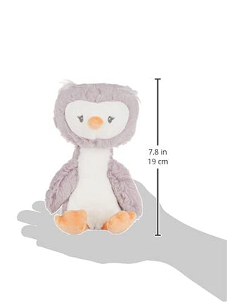 GUND Baby Toothpick: Owl Plush Small 30cm