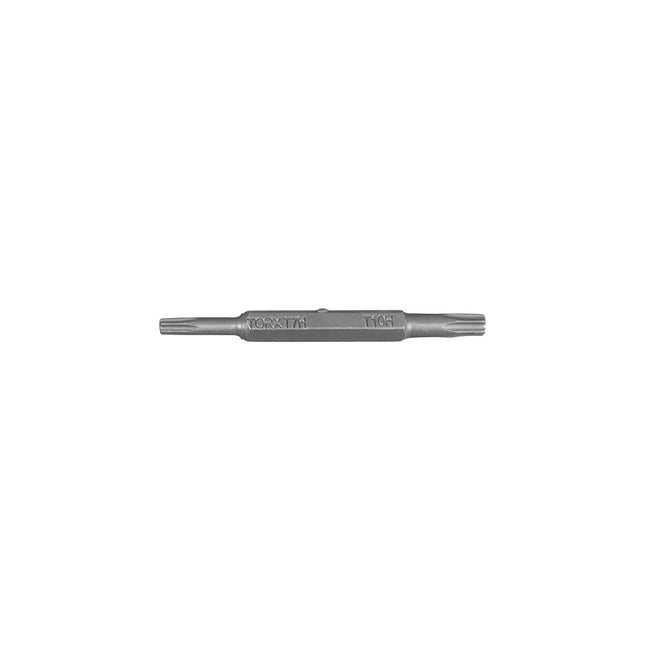 Bit T7, T10 Tamperproof TORX Electronics Klein Too