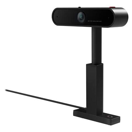 Lenovo THINKVISION MC50 MONITOR WEBCAM Black 4XC1D66056