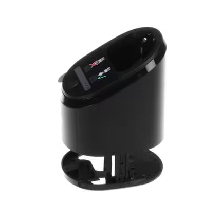 Replacement part 80755248 Clean & Charge Station compatible with Braun Series S8-5 / S9-5 Shavers