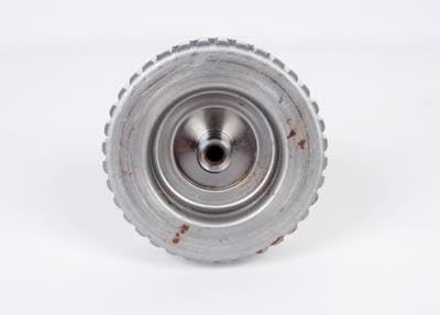 GM Genuine Parts 24230480 Automatic Transmission 4-5-6 Clutch Hub with Output Carrier Shaft and Dampener