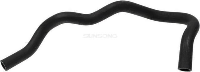 Sunsong 3404307 Power Steering Reservoir Hose