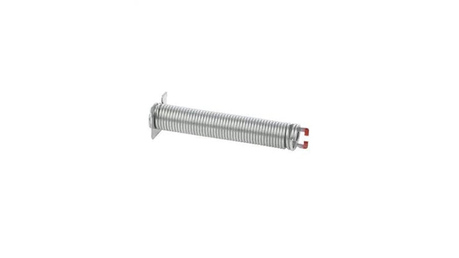 Bosch Door Spring, red