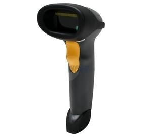 (Formerly Motorola Symbol) LS2208 Digital Handheld Barcode Scanner with Stand and USB Cable