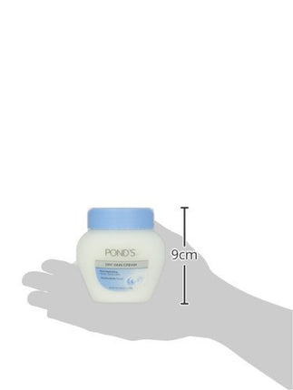 Pond's Dry Skin Cream, 6.5 Fl oz
