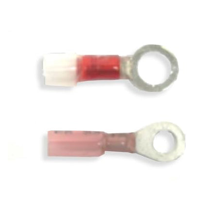 Velvac Cnsextreme Rng,.25 Stud,16-14Ga,10Pk - 0551