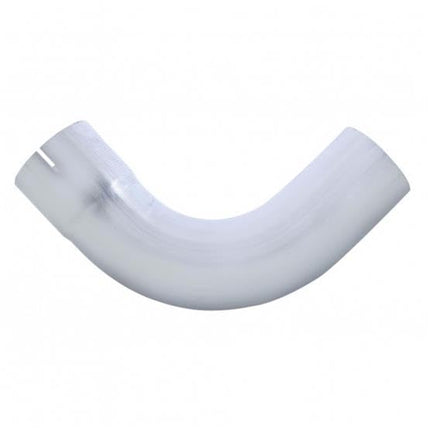 United Pacific AE902-4-1212 Exhaust Elbow, Expanded, Aluminized, 90 De