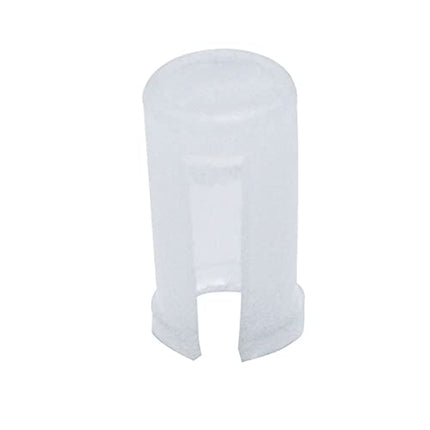 United Pacific 70605 Chrome Dice Shift Knob, Metallic