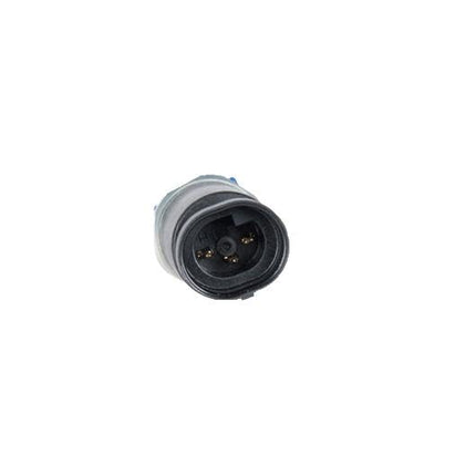 ACDelco D1808A GM Original Equipment Engine Oil Pressure Indicator and Fuel Pump Cut-Off Switch