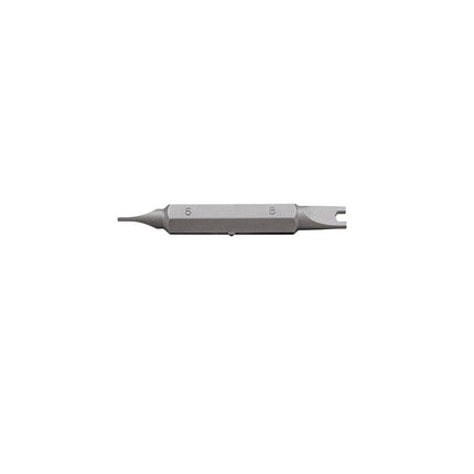 Klein Tools Replacement Bit, Spanner 6 and 8 32777
