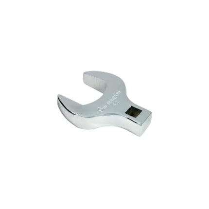 Sunex 97442A 1/2" Drive 42 mm Fully Polished Jumbo Straight Crowfoot Wrench