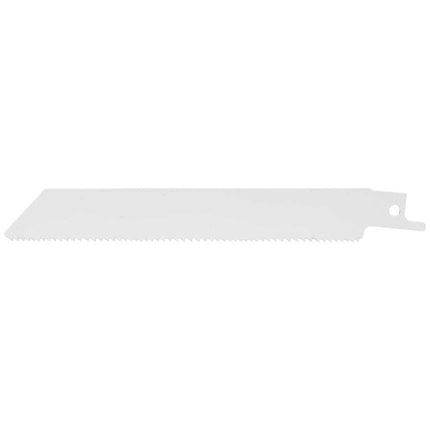 6-Inch Reciprocating Saw Blades, 10/14 TPI, 5-Pack Klein Tools 31731