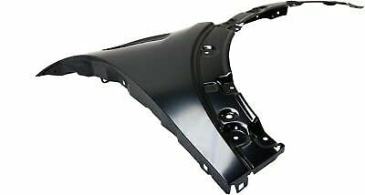 Primed Front Passenger Side Fender MC1241104 for 2014-2018 Mini Cooper