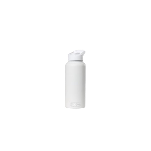 Sip+Sea St. Kitts 32 oz Stainless Steel Water Bott