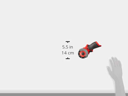 Milwaukee's Cut-Off Tool,12V, Bare Tool (2522-20)