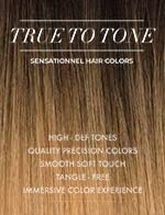 Sensationnel What lace 13x6 wigs - latisha synthetic wig cloud 9 with preplucked hairline hd lace - Whatlace Latisha (T1B/27)