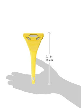 Stanley 28590 593OC Window Scraper 178mm 7 Inch