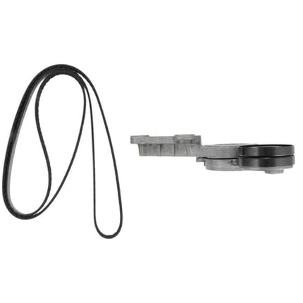 Continental K49361B Accessory Drive Belt Kit