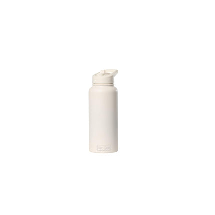 Sip+Sea St. Kitts 32oz. Water Bottle with Straw Li