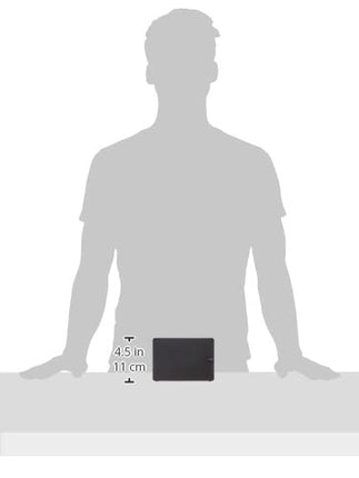 Seagate Expansion Desktop, 8TB, External Hard Drive, USB 3.0, 2 year Rescue Services (STKP8000400)
