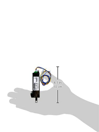 Märklin 74491 Electric Switch Drive (C-Track), Gauge H0
