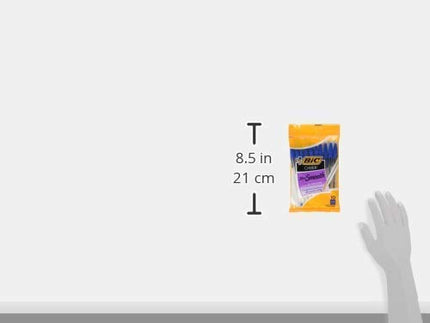 BIC Xtra Smooth Pens (20)