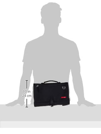 Skip Hop Pronto Signature Changing Set, Black