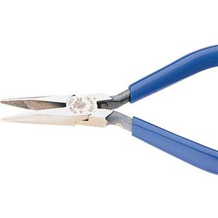 Klein D321-41/2C Short Chain Nose Electronic Plier