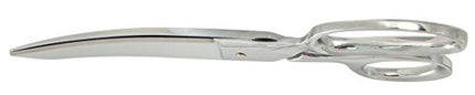 Klein Tools Straight Trimmer, Curved Blades, 8-Inch G108C