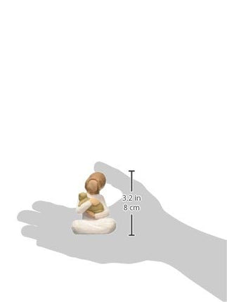 Willow Tree Kindness Girl Figurine