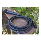 Pig Hog XLR 25 Foot 2 Pack Tour Grade Microphone Cables (3-Pack)