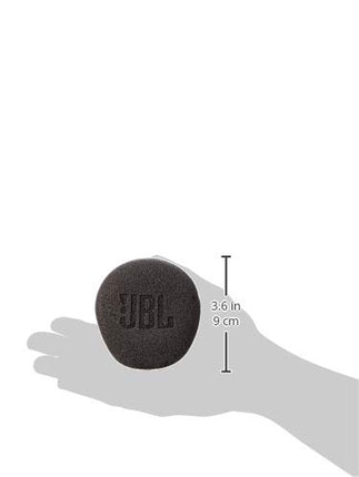 Cardo 45mm Audio Set, Works with Most Helmet Communicators (Single Pack)
