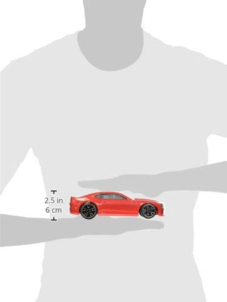 Hot Wheels Zl1 Camaro R/C Vehicle