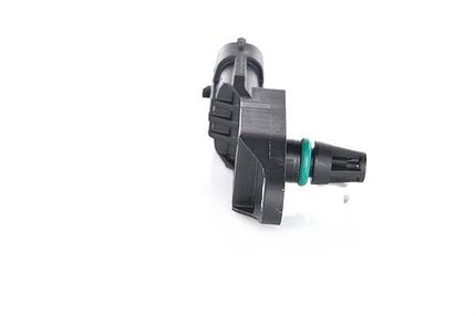 Bosch 0261230247 Original Equipment Manifold Absolute Pressure (MAP) Sensor for Select Porsche: 2011-19 911, 2012-16 Boxster, 2011-18 Cayenne, 2014-16 Cayman, 2010-16 Panamera